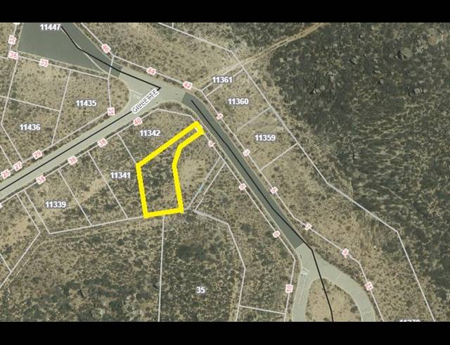 LAND FOR SALE IN ST HELENA VIEWS